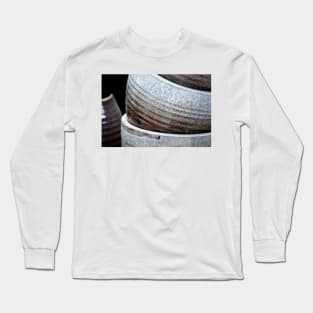 Garden Pots Long Sleeve T-Shirt